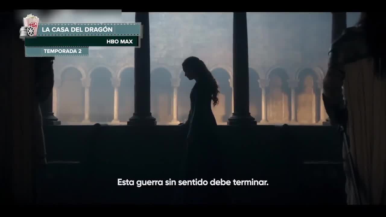 La Casa del Dragón: personajes monstruosos que generan empatía | Susana y Álvaro en Milenio