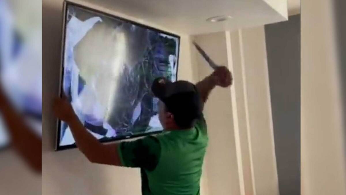 Causas del aumento de violencia de género por el futbol