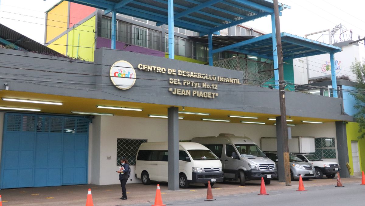 Los Cendis buscan convertir el tamizaje por plomo en una evaluación periódica | Leonel Rocha