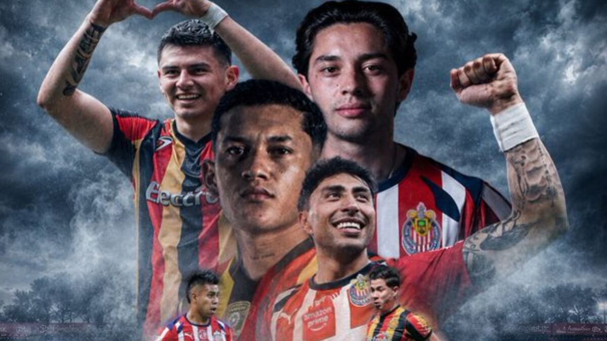Chivas vs Leones Negros pospuesto: Nueva sede y cómo pedir reembolso (Cortesía UdeG)