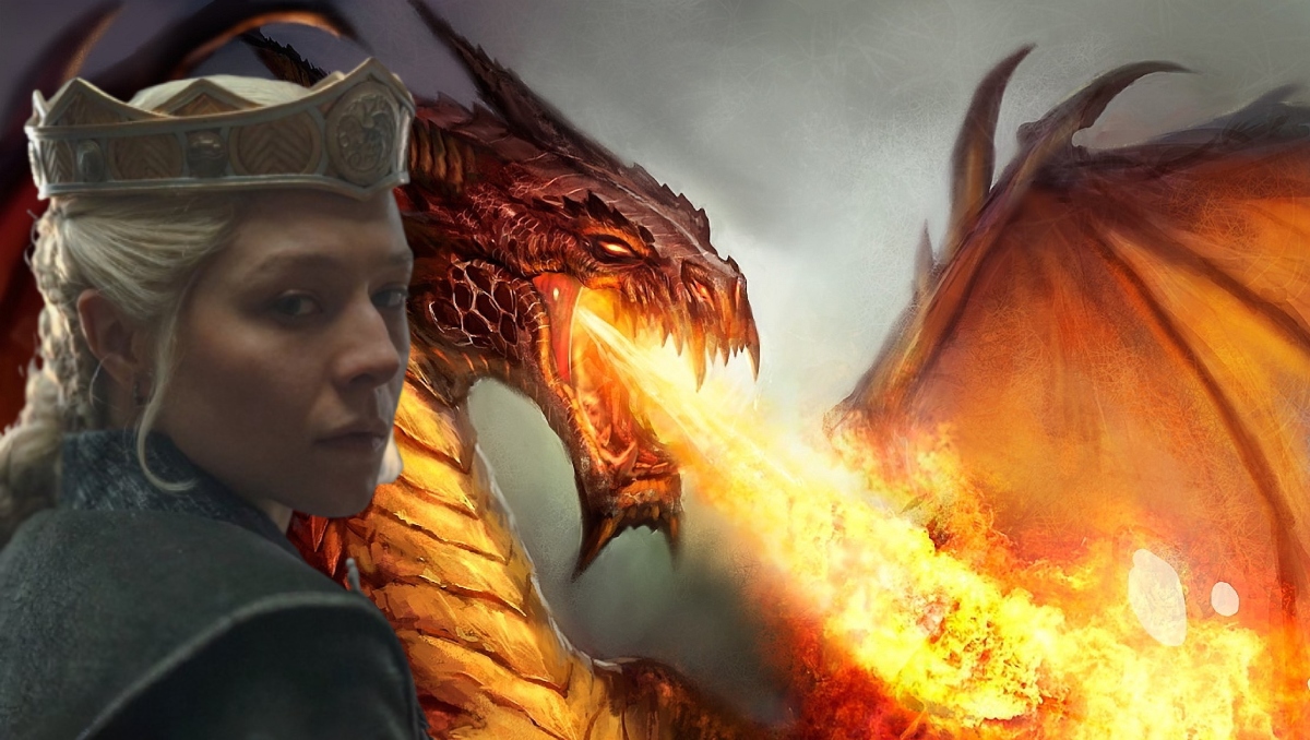 Confirman temporada 4 de la casa del Dragón