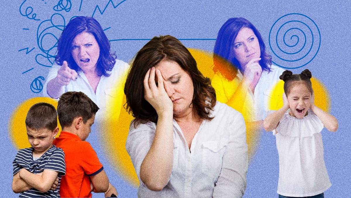La crianza puede tornarse difícil ante crisis como berrinches, pataletas o gritos descontrolados | Margarita Salmoran