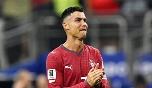 Cristiano Ronaldo y Portugal se despiden del Mundial 2026 tras caer 1-0 ante España.