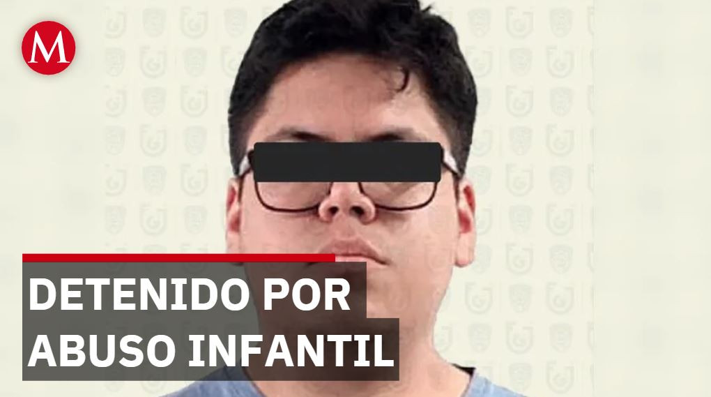 Detienen a Víctor 'N' por trato de personas: víctimas logran justicia tras 3 años de investigación