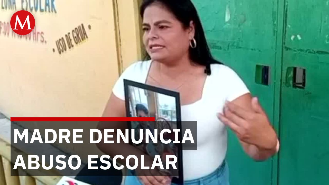 Discriminación en escuela de Guerrero: niño excluido de eventos por su apariencia física