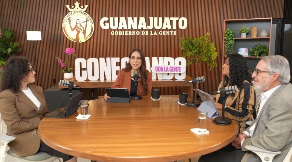 El proyecto será grabado por TV4 para su transmisión. | Especial