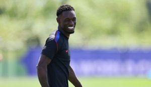 La FIFA rechazó el recurso que presentó la Federación Belga de Futbol por el retiro de la tarjeta roja a Balogun tras considerarlo improcedente.