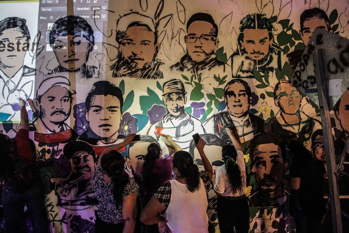 La fractura del Cártel de Sinaloa provocó una ola de violencia en el estado que lleva dos años | Foto: Cuartoscuro