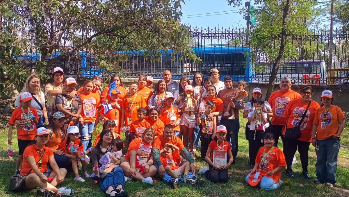 Grupo Constelaciones TDAH, enfocado en infancias. | Especial