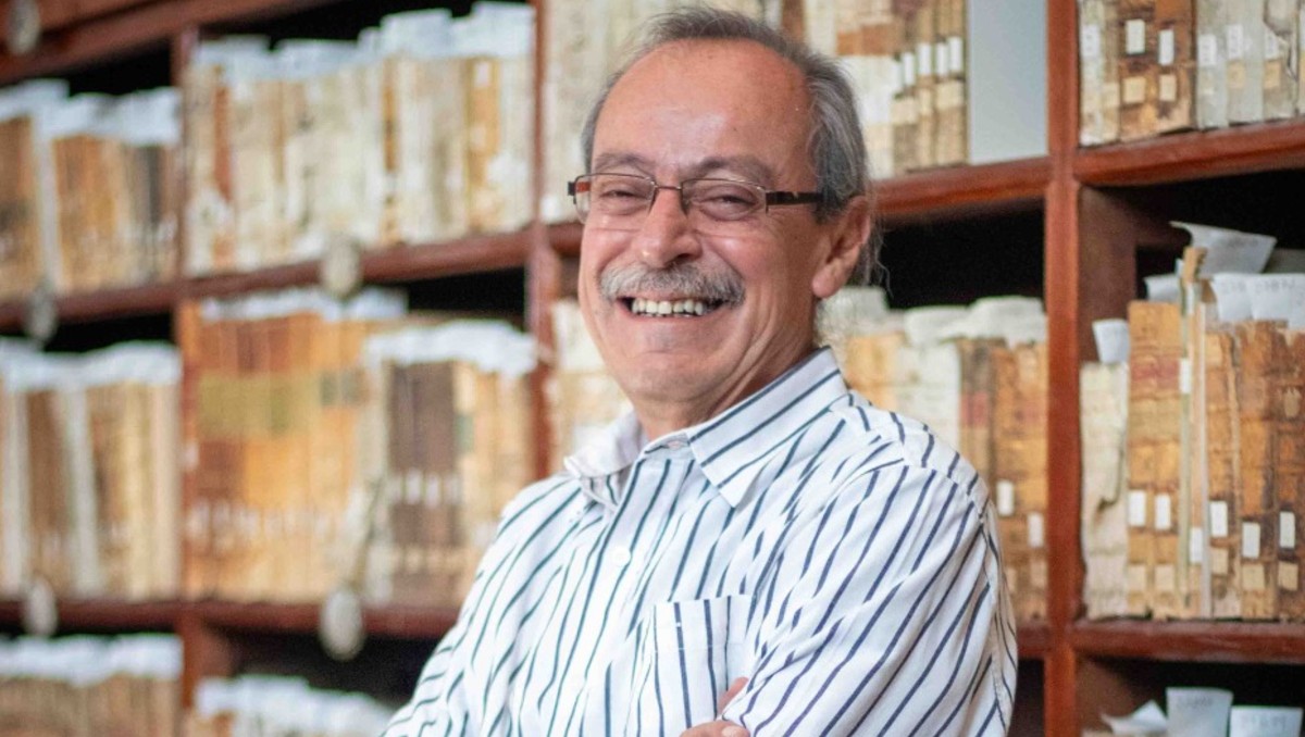 El historiador y escritor reconstruye los enigmas detrás del caso| Foto: Especial