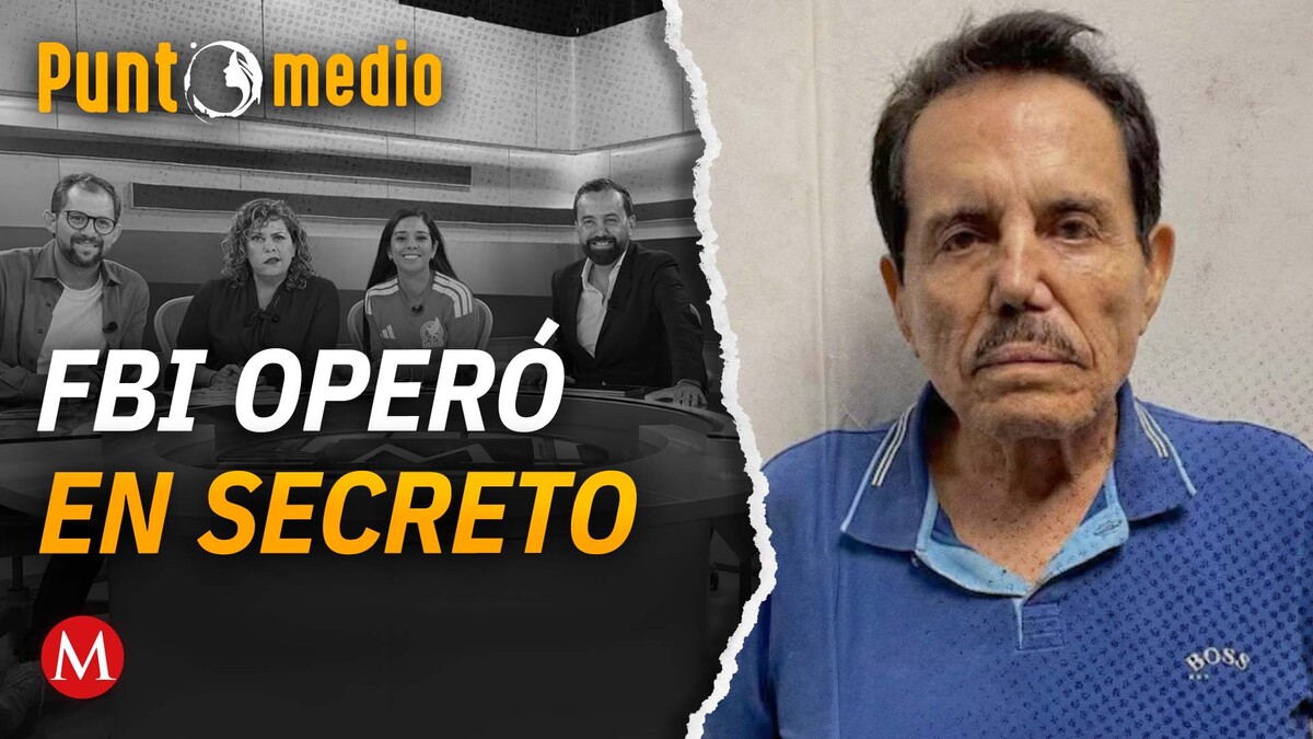Las consecuencias de la captura de 'El Mayo' Zambada | Punto Medio