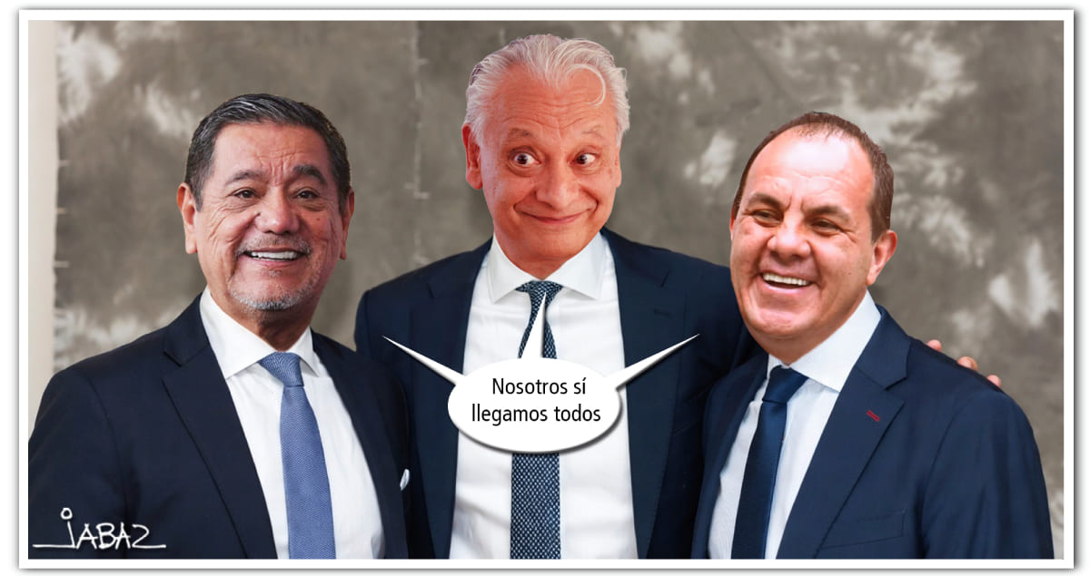Machitos impunes