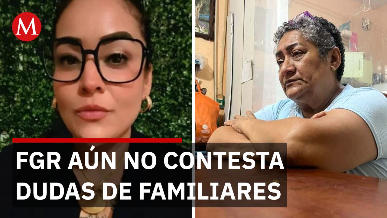 Madre de Roxana Guzmán pide justicia mientras prepara el velatorio de su hija asesinada