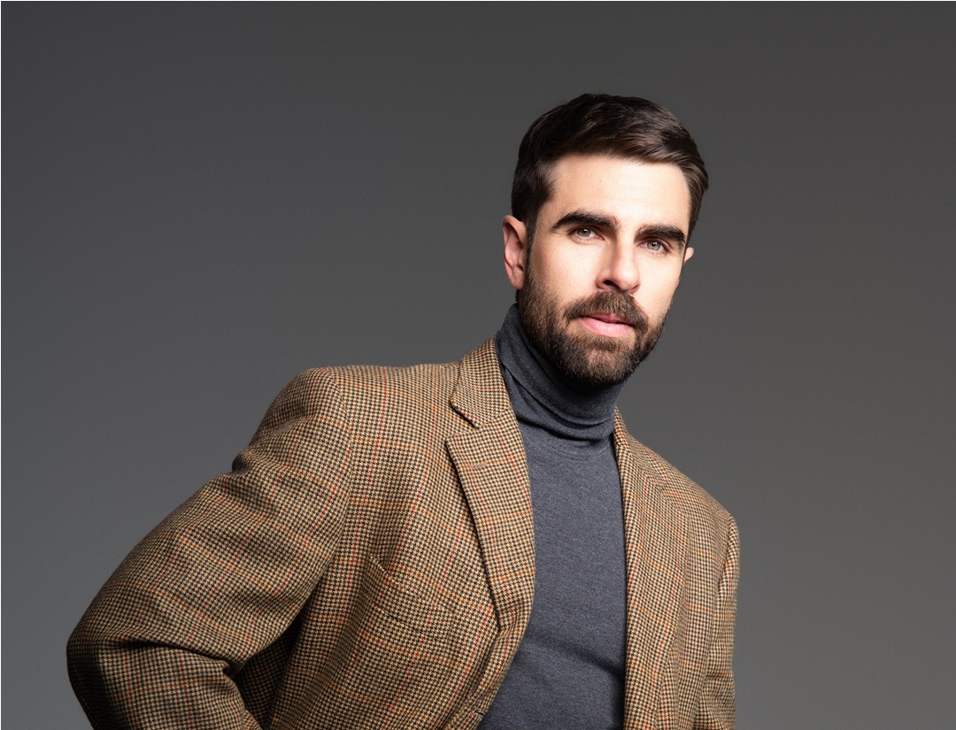 Marco Tostado se une al final de El señor de los cielos