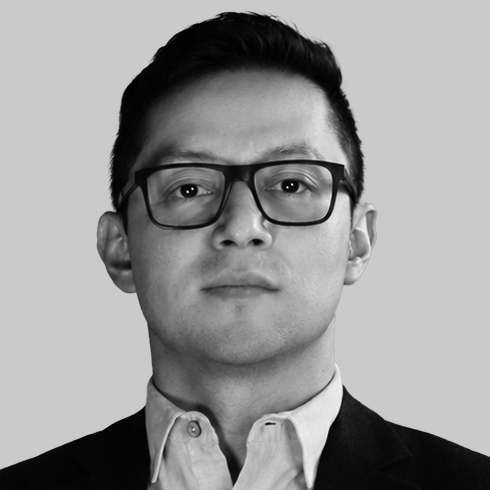Mario Dominguez