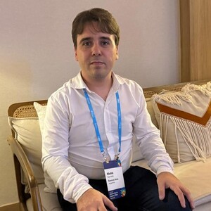 La vida de Matías Kornetz es un testimonio de resiliencia. A los 10 años quedó solo tras la hospitalización de sus padres con enfermedades psiquiátricas.