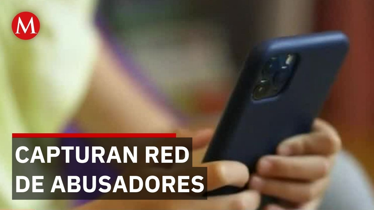 Menores víctimas de abuso: 17 detenidos enfrentan justicia en Jalisco por delitos graves