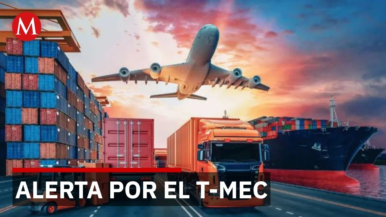 México busca fortalecerse ante cambios en el T-MEC