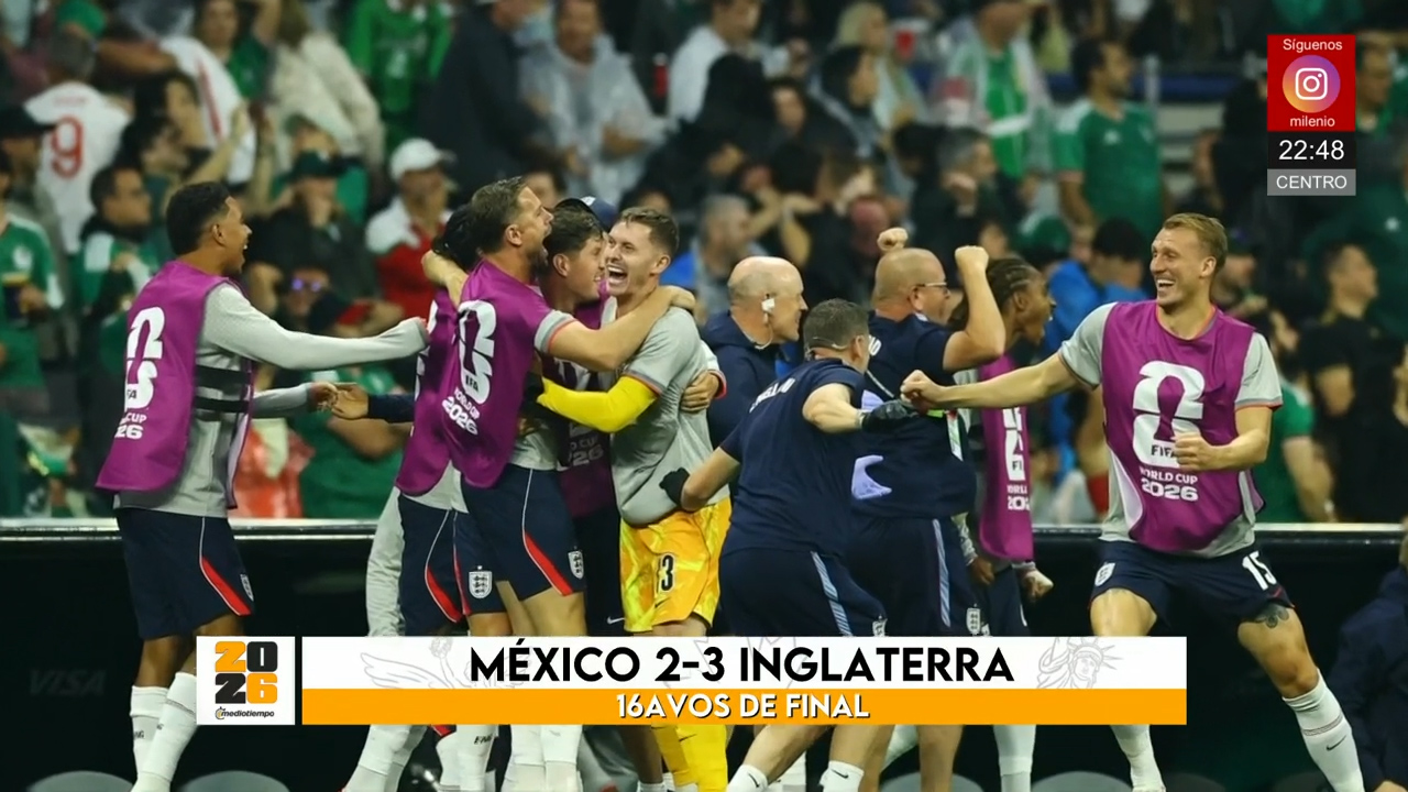 Milenio Noticias, La Afición, 05 de julio de 2026