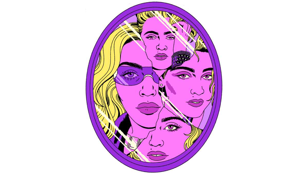 Me pregunto si Madonna nos estará obligando, una vez más, a enfrentar algunas verdades difíciles. | Foto: (Claire Merchlinsky/The New York Times)