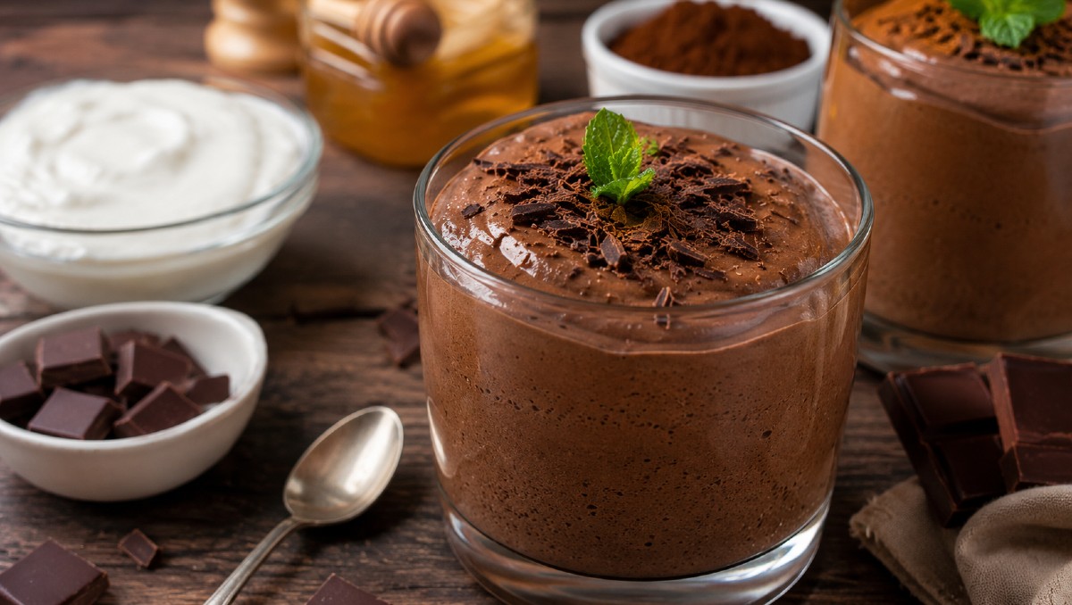 Prepara ésta receta para hacer un postre sencillo pero delicioso | IA DISCOVER