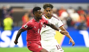 Resultados de los partidos del Mundial 2026 HOY lunes 6 de julio