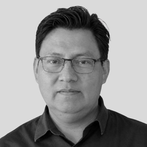 Rufino Demillón