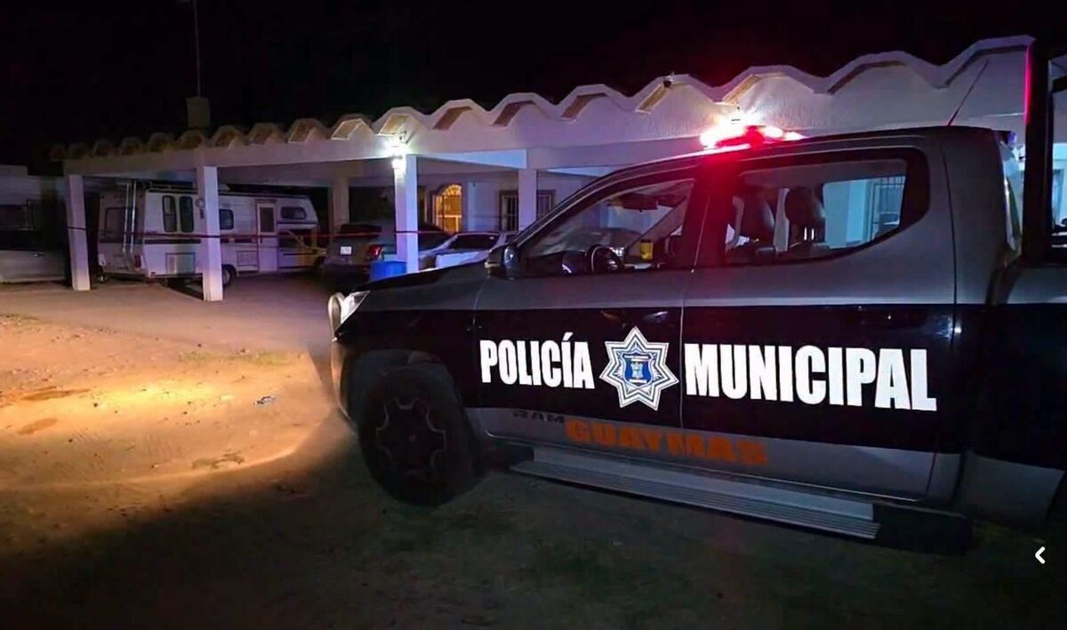 El sacerdote fue asesinado al interior de su domicilio en Guaymas, Sonora. | Foto: Especial