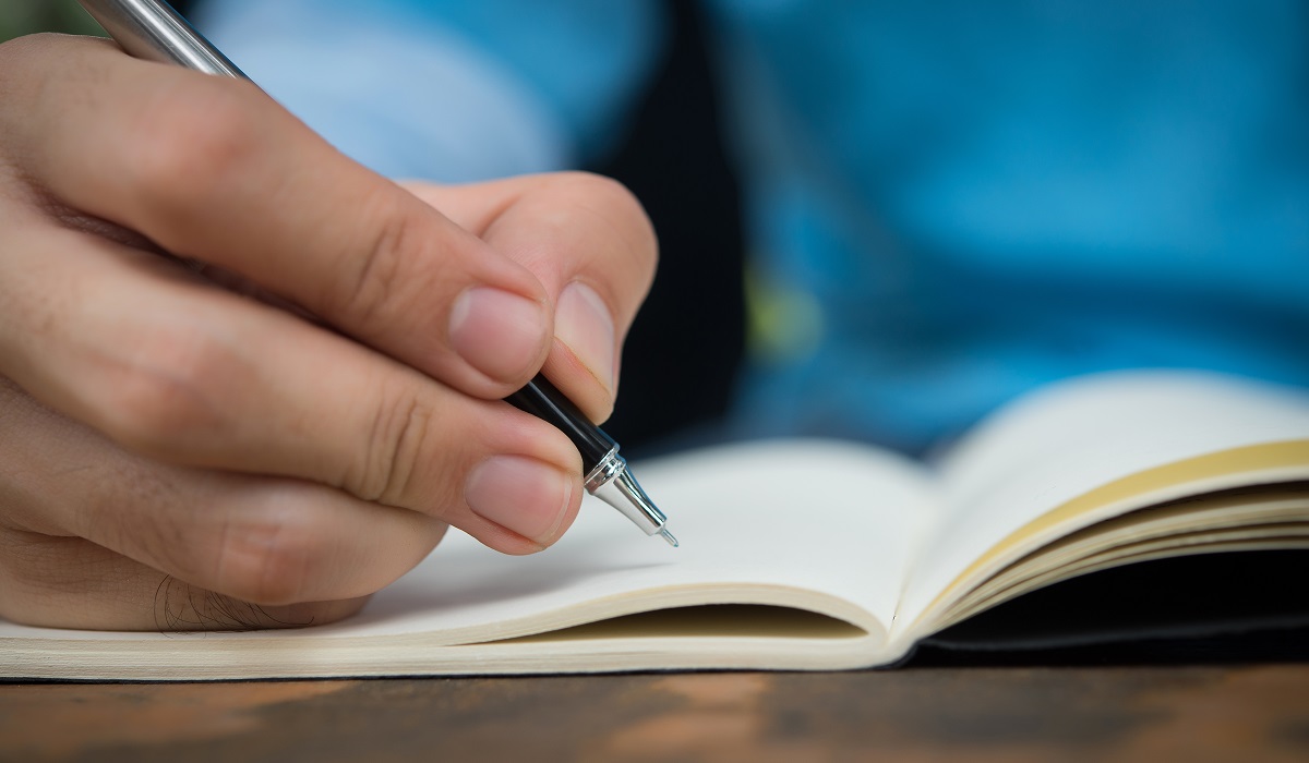 El taller busca que los participantes experimenten con la no ficción. (freepik.es)