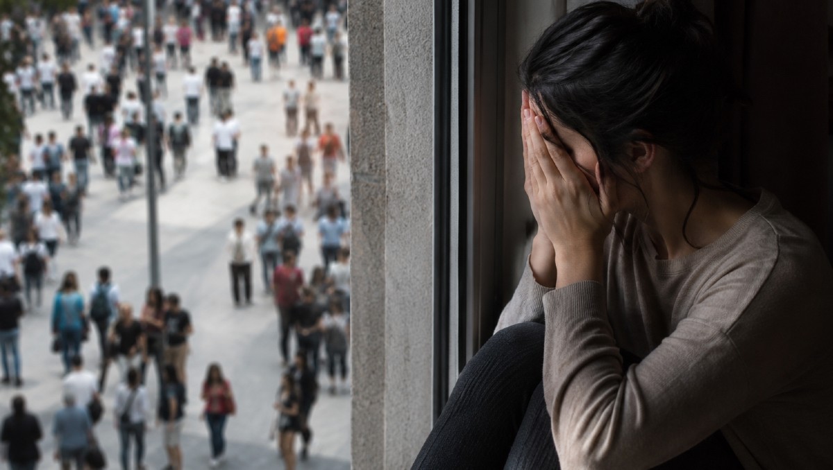 UNAM explica éste trastorno psicológico poco conocido | IA DISCOVER