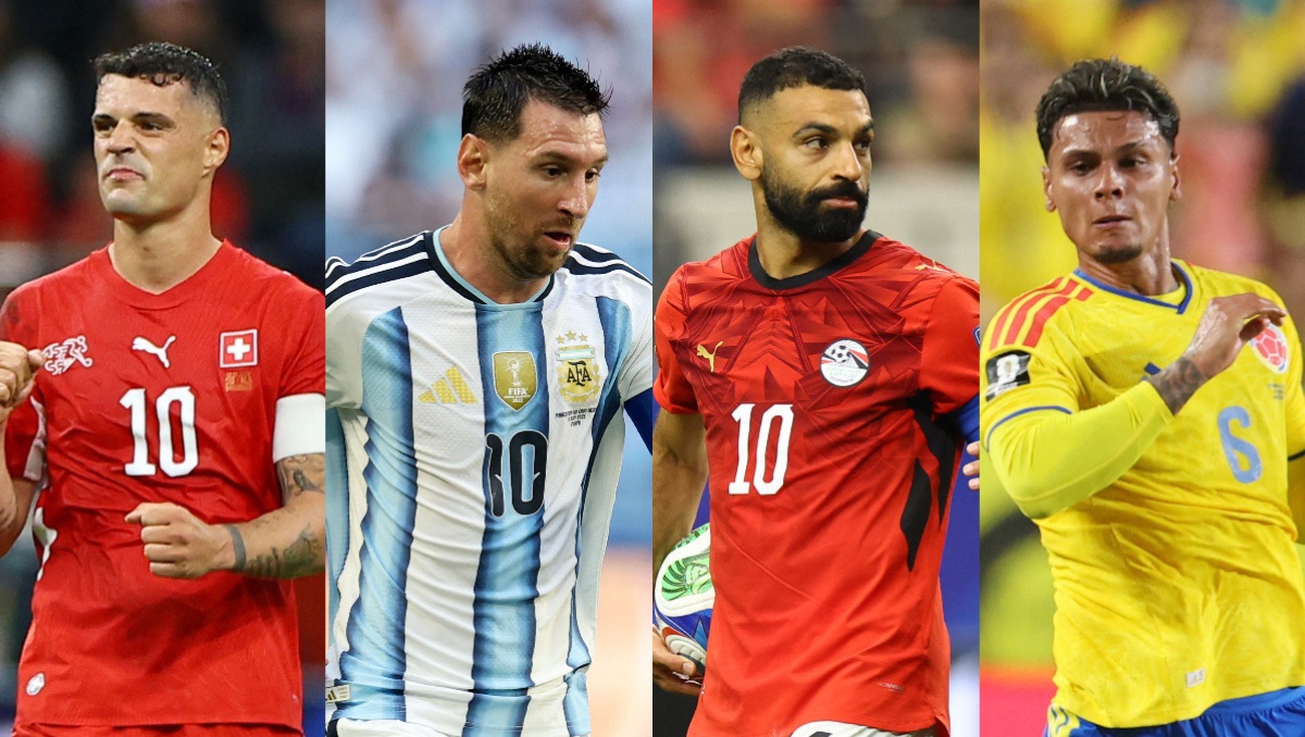 ¿Dónde ver EN VIVO partidos del Mundial 2026 de este martes 7 de julio? (Reuters)