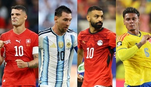 Conoce los horarios, canales y plataformas para ver en vivo TODOS los partidos del martes 7 de julio del Mundial 2026.