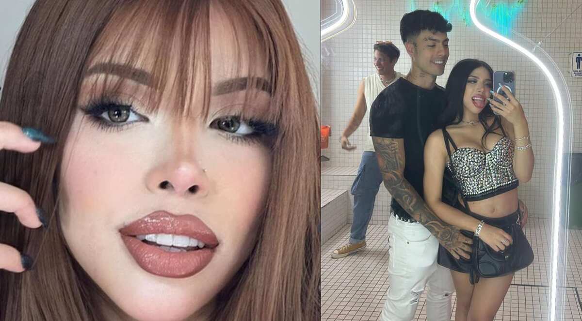 Yeri Mua habla sobre Naim y Derek Trejo. | ESPECIAL