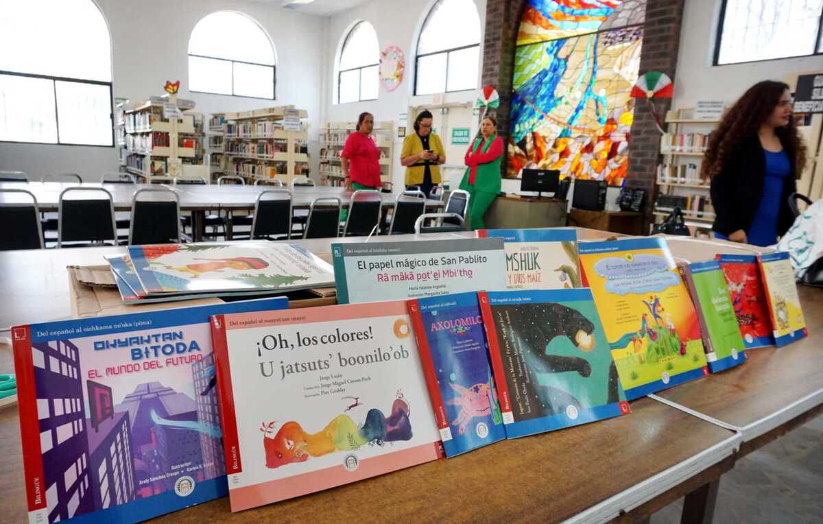 Las actividades iniciarán el 20 de julio y se desarrollarán en bibliotecas, museos, centros culturales y espacios comunitarios.| Roberto Amaya.