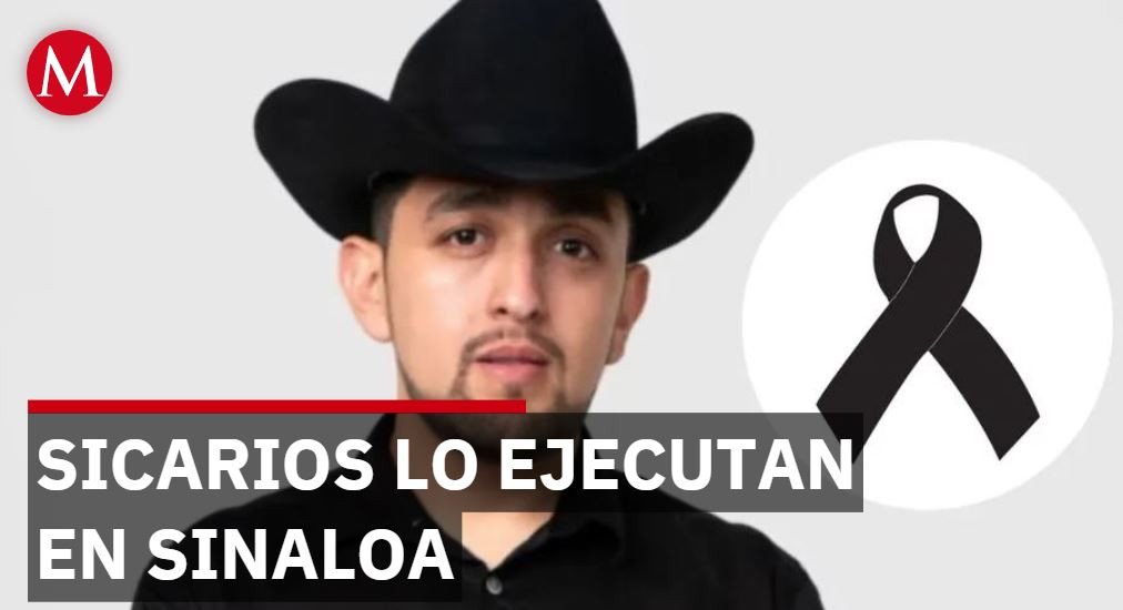 Adán R publicó que veía futbol y minutos después lo asesinaron en Culiacán