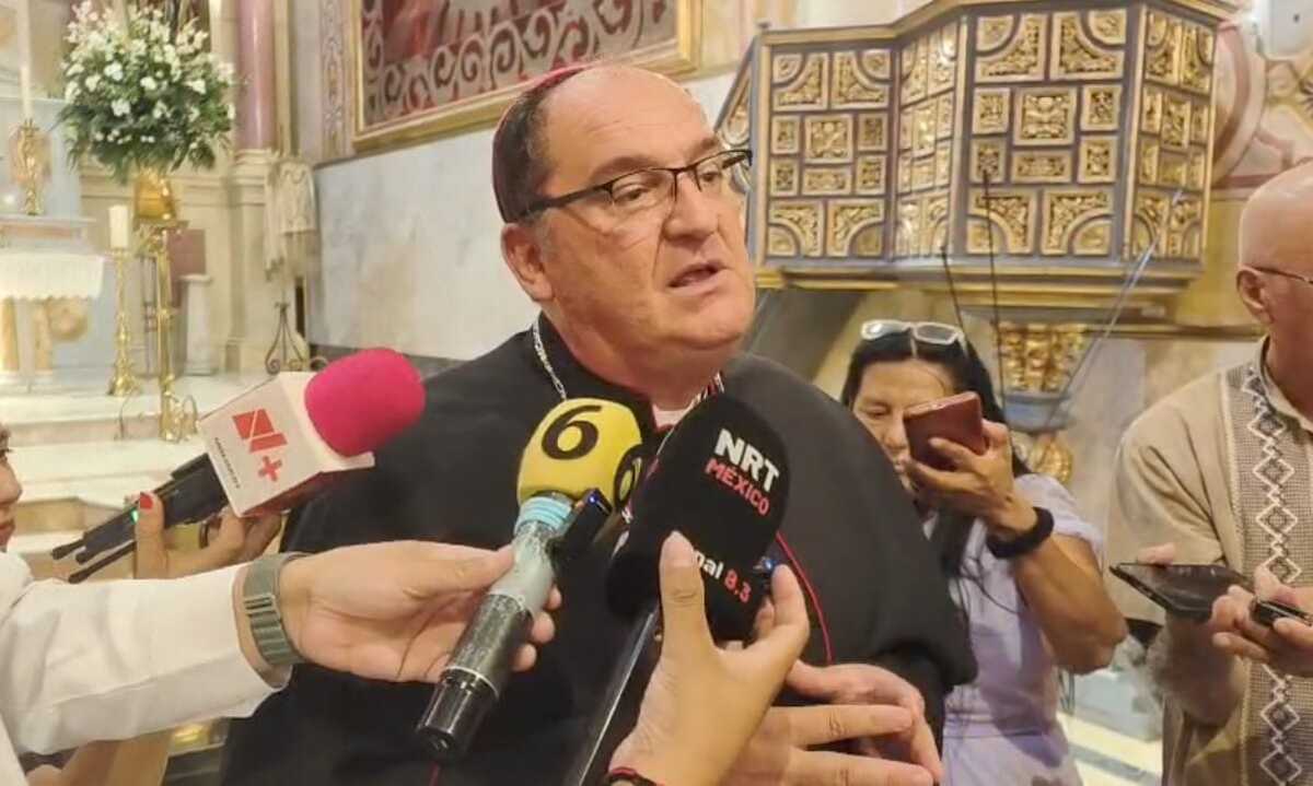 Advirtió que sacerdotes y fieles vinculados a esta organización podrían incurrir en excomunión. | Especial.