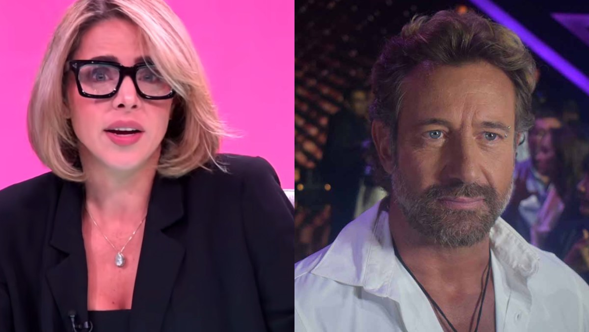Ana Carla Sinclair responde a la AMENAZA de demanda de Gabriel Soto (Especial)