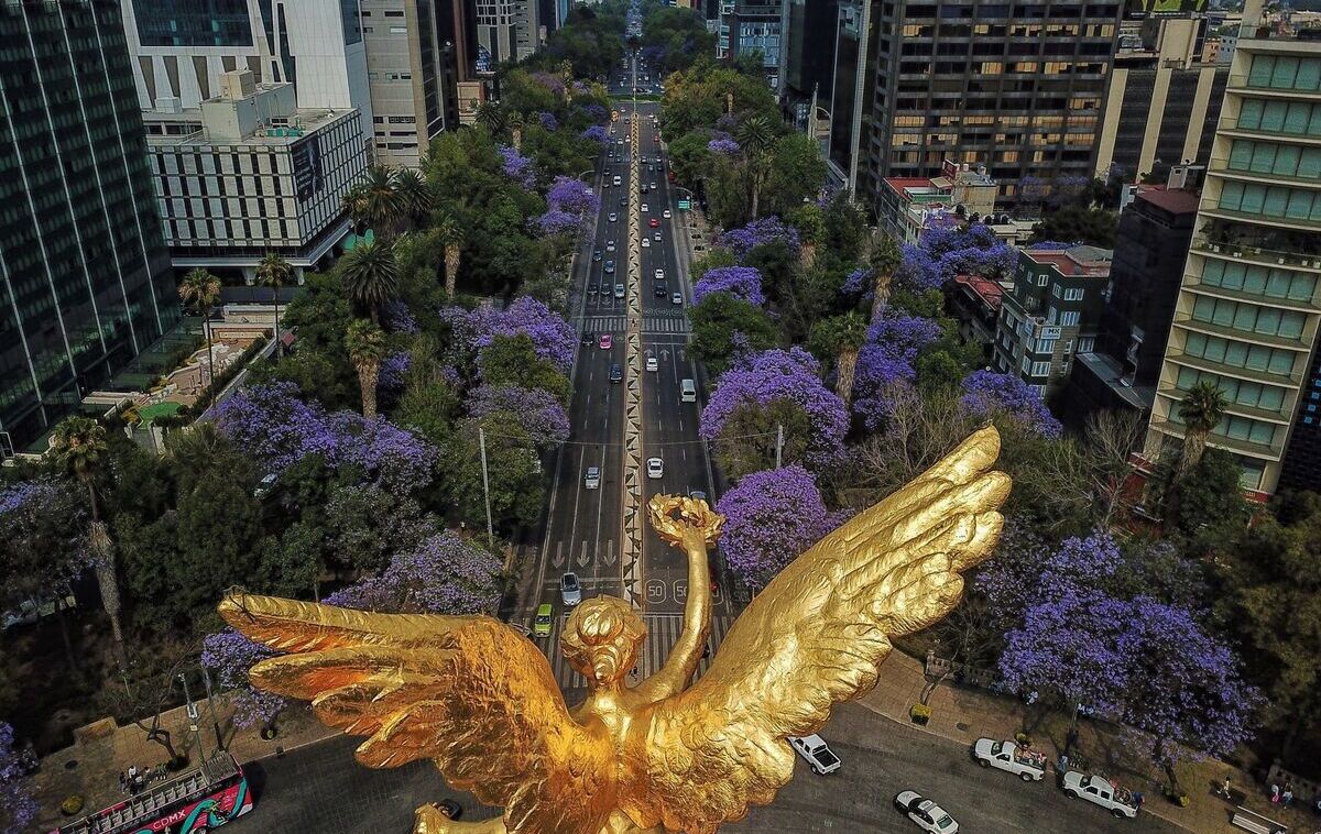 CdMx tendrá 23.4 millones de habitantes en 2040 y no está preparada