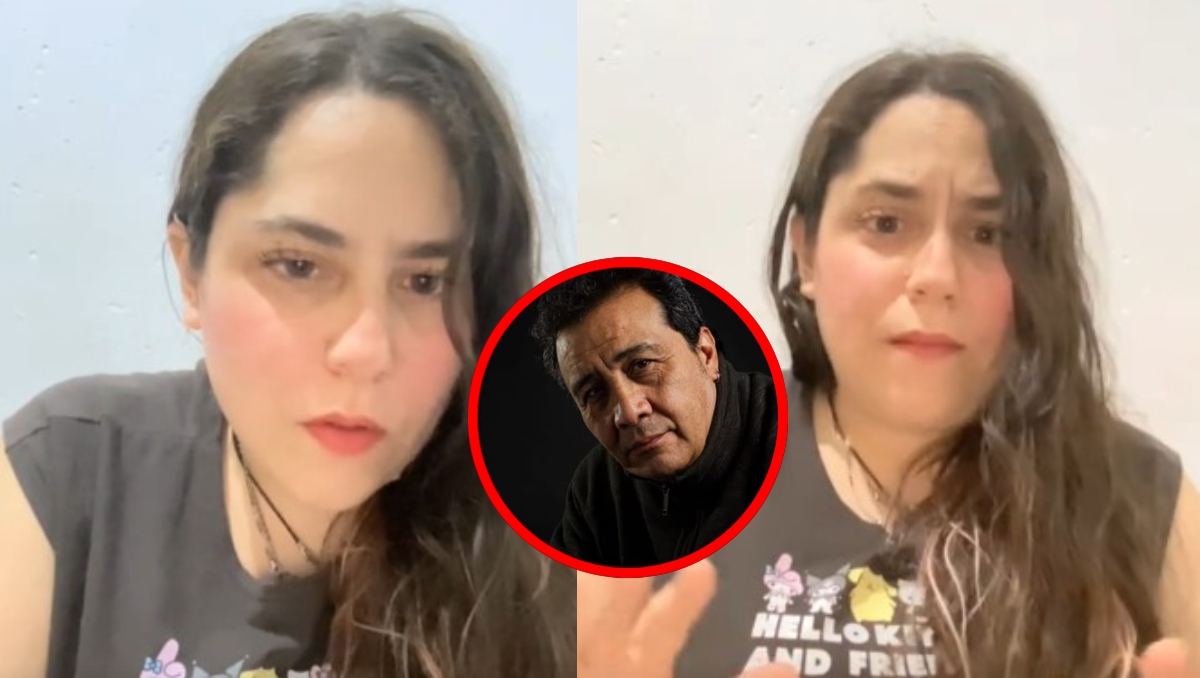 Brenda Rivero acusa de supuesto abuso a Alfonso Obregón / Tik Tok