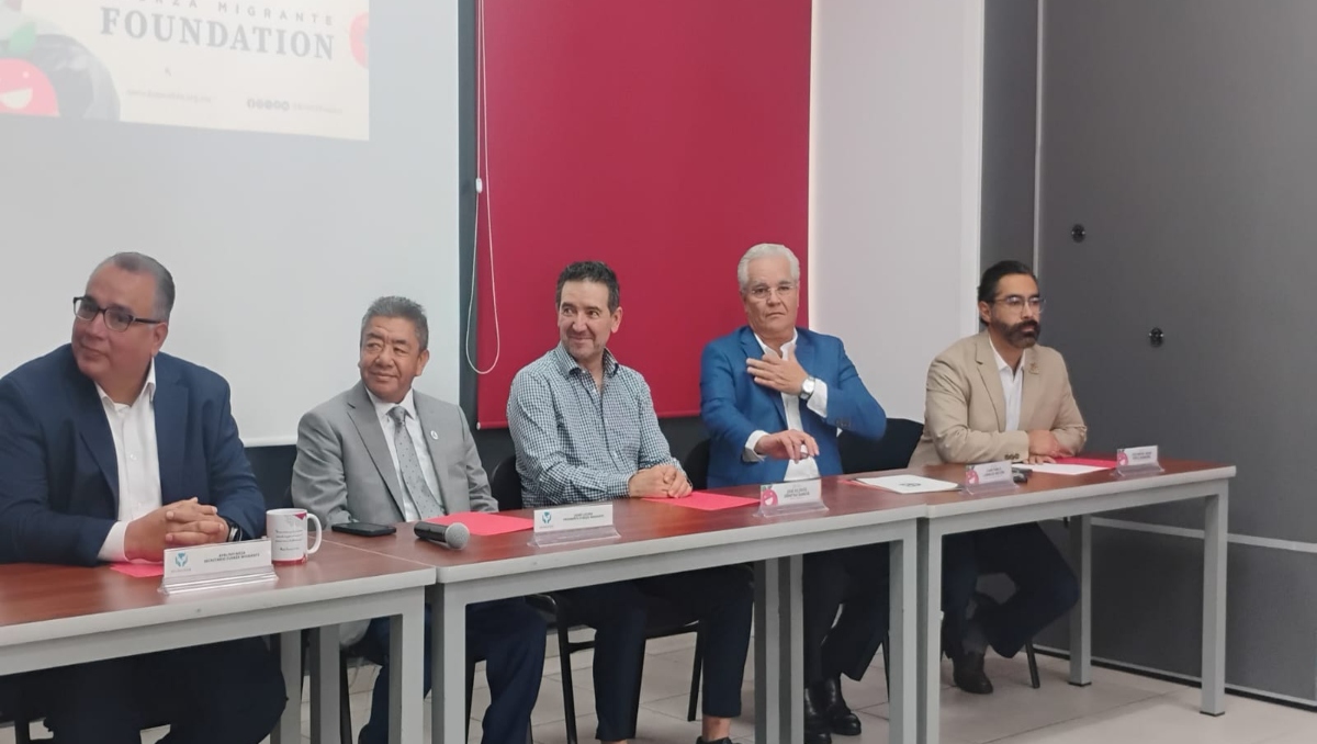 Cáritas Puebla y Fuerza Migrante lanzan la Ruta de la Caridad | Especial