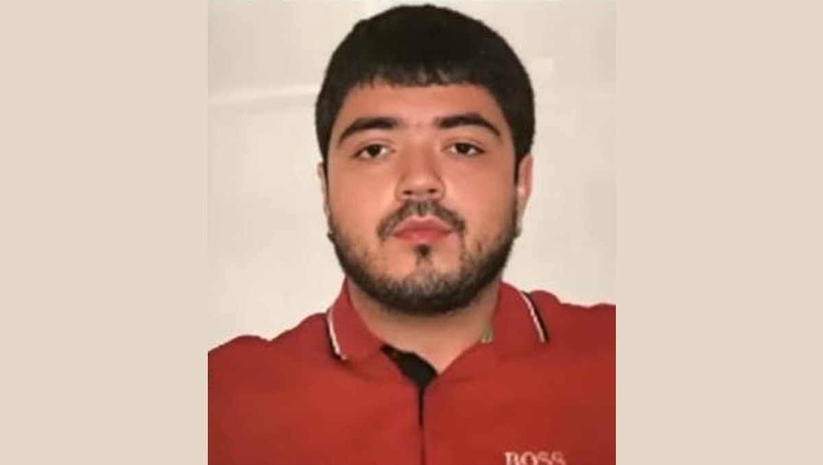 Carlos Paez, alias Carlitos Rugrats, fue acusado de narcoterrorismo por EU. | Foto: Policía Nacional República Dominicana