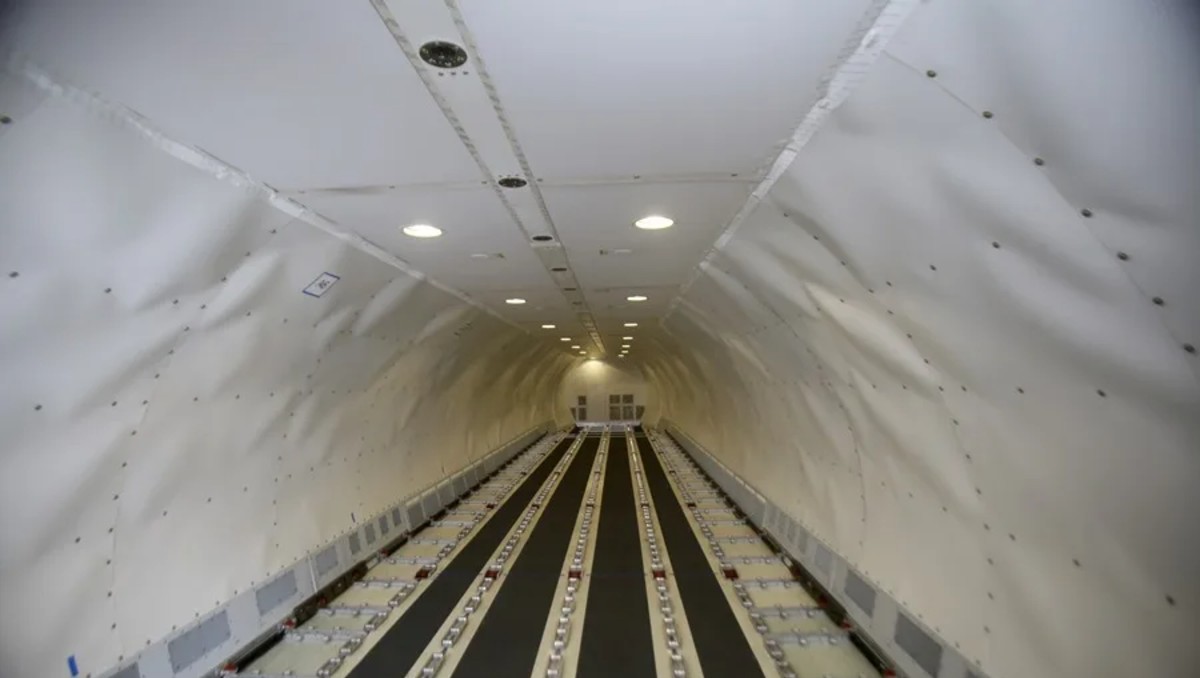 El Centro de Coordinación de Rescate paquistaní encabeza un operativo de búsqueda marítima en el Mar Arábigo. | Foto: EFE