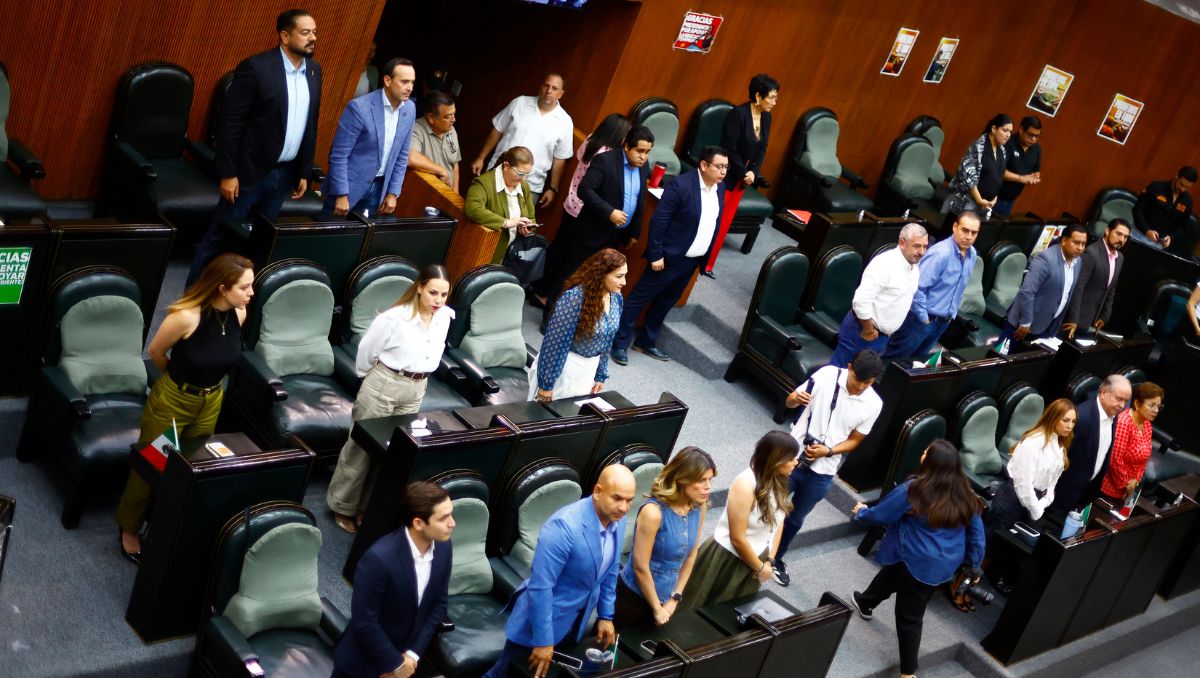 Congreso de Nuevo León | Jorge López