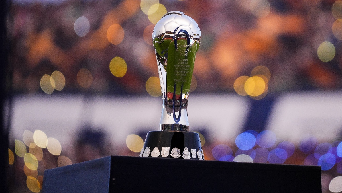 ¿Cuándo inicia el Apertura 2026 de la Liga MX?  (Imago7)