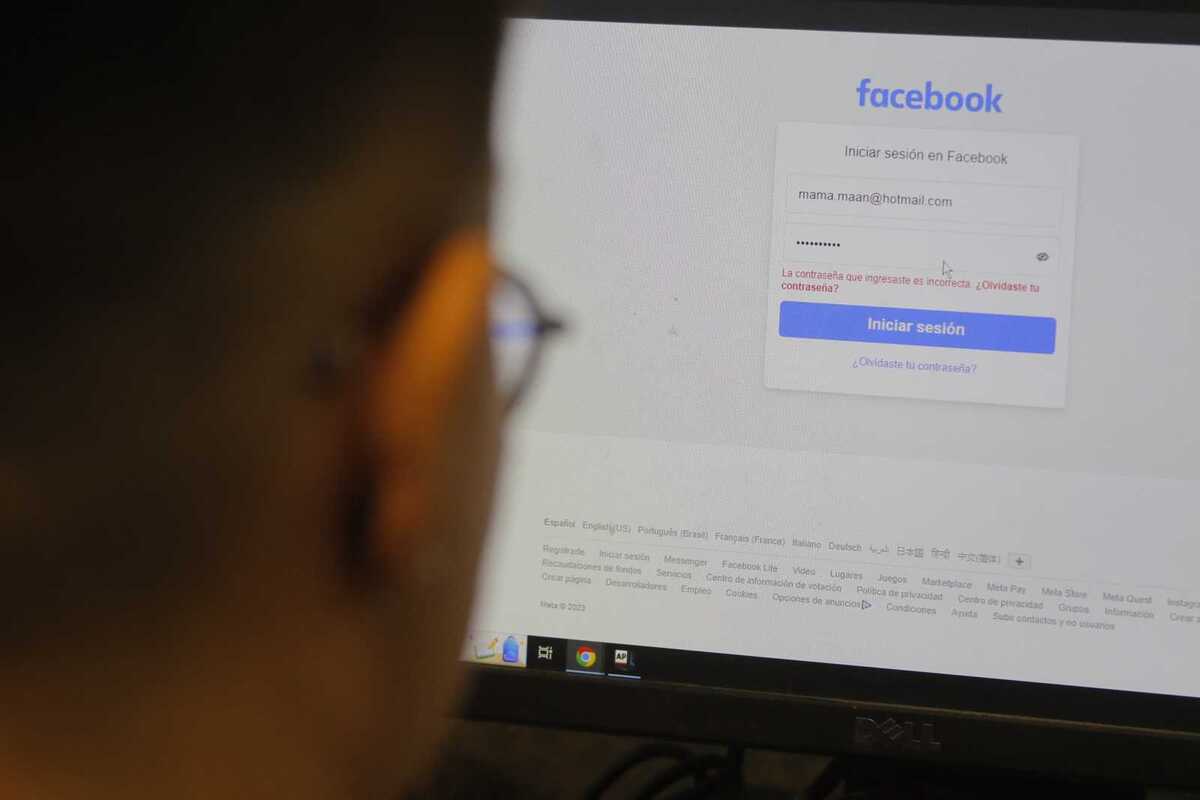 La dependencia llamó a la población a proteger sus datos personales para evitar fraudes y contratación de créditos a su nombre.| Manuel Guadarrama.