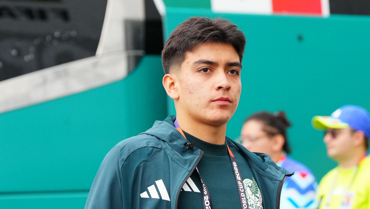 Que equipos buscan fichar a Gilberto Mora? Sus posibles destinos
