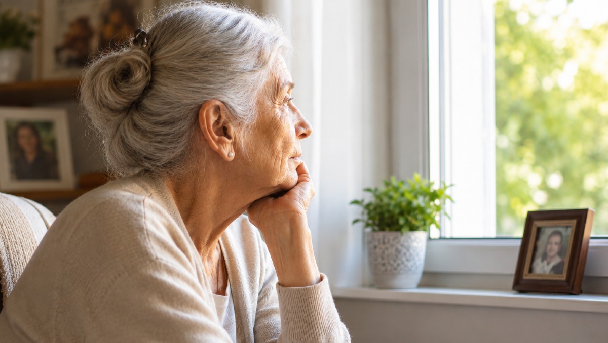 Efectos de la jubilación en la salud emocional de adultos mayores | IA DISCOVER