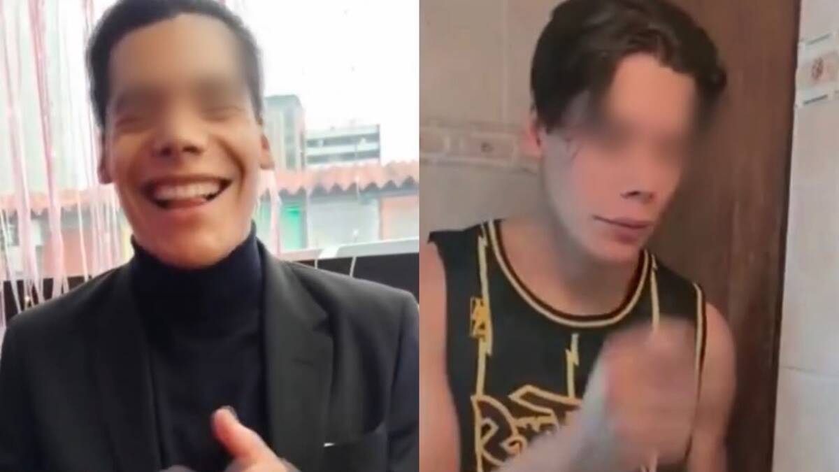 El acusado ha participado en varios reality shows.