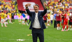 Murat Yakin, entrenador de la Selección de Suiza, aseguró que Argentina ha demostrado no ser un equipo invencible en el Mundial 2026.