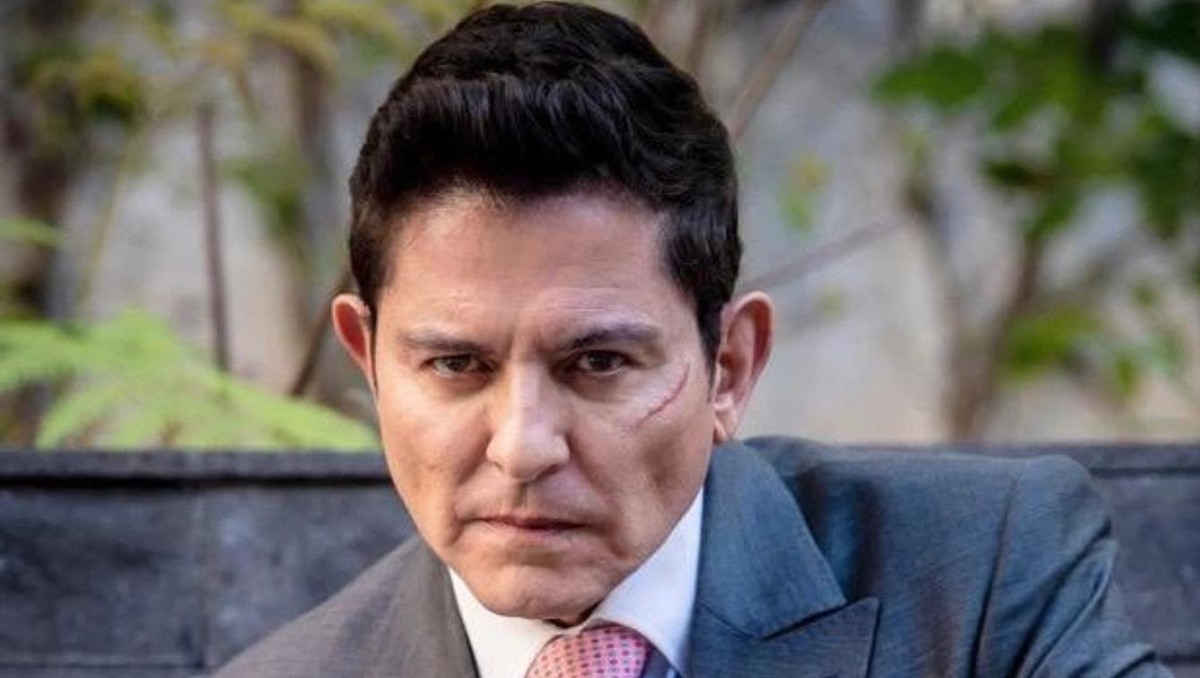 Ernesto Laguardia habló de la reacción de su familia a LCDLF | FOTO: Ernesto Laguardia